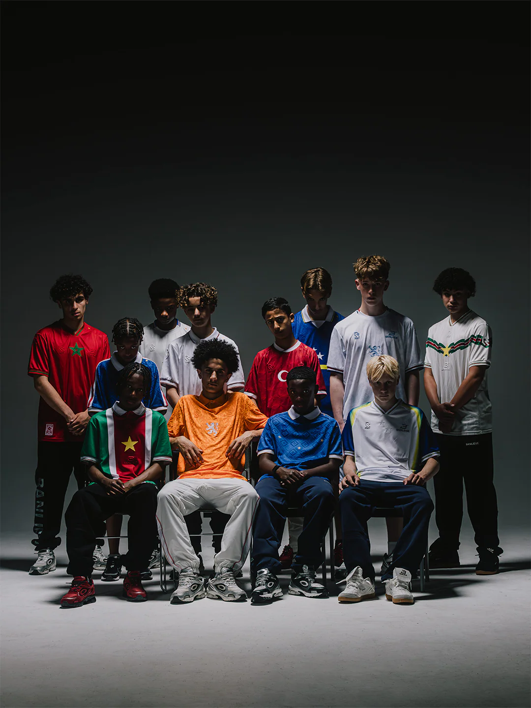 Elevate Your Streetwear Game